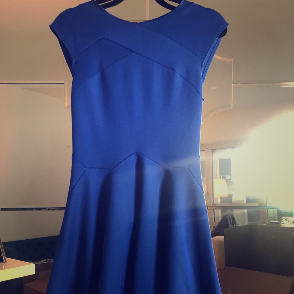 Ted Baker dress UK size 2. Usa size 6